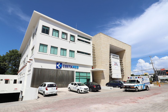 Slider image (6) Costamed Medical Group